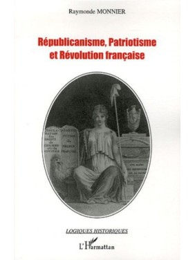 Républicanisme, patriotisme...
