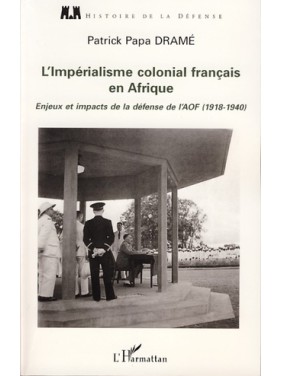 L'impérialisme colonial...