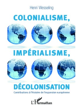 Colonialisme, impérialisme,...