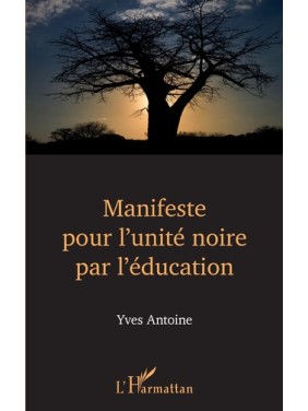 Manifeste pour l'unité...