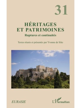 Héritages et patrimoine