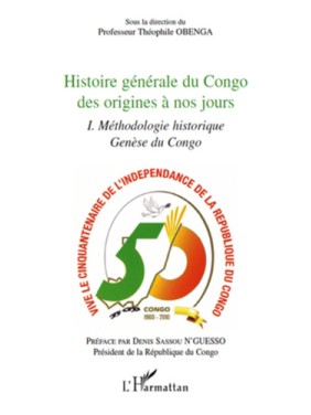 Histoire générale du Congo...