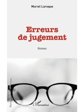 Erreurs de jugement