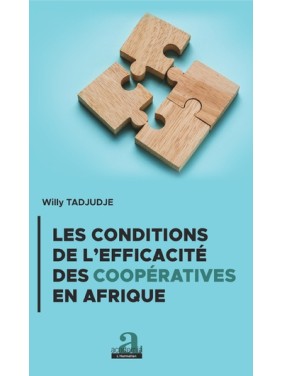 Les conditions de...