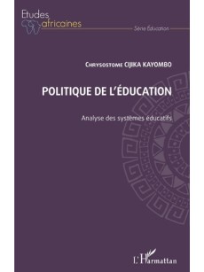 Politique de l'éducation