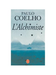 L'alchimiste