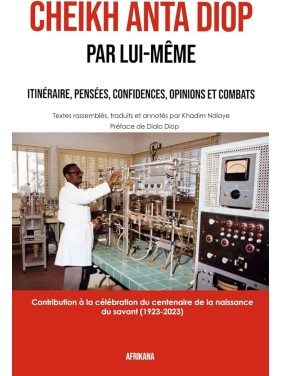 PAR LUI-MEME ITINERAIRE...