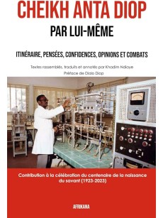 PAR LUI-MEME ITINERAIRE PENSEES CONFIDENCES OPINIONS ET COMBATS