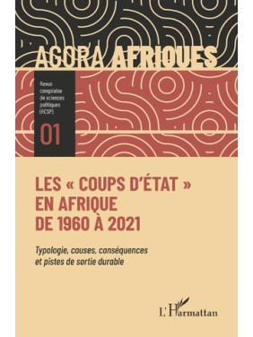 LES COUPS D'ÉTAT EN AFRIQUE...