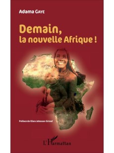 Demain, la nouvelle Afrique!