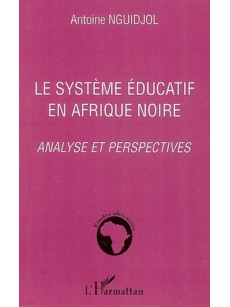 Le système éducatif en Afrique noire