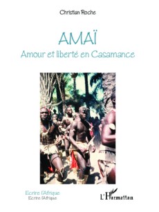 Amaï