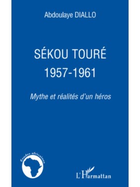 Sékou Touré, 1957-1961