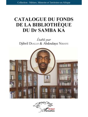 CATALOGUE DU FONDS DE LA...