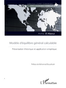 Modèle d'équilibre général calculable