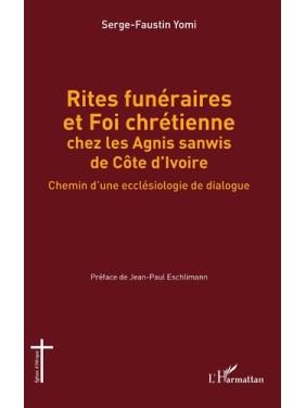 Rites funéraires et Foi...