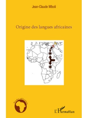 Origine des langues africaines