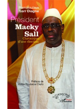 Président Macky Sall