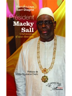 Président Macky Sall