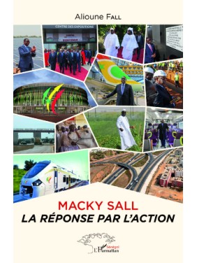 MACKY SALL LA RÉPONSE PAR...