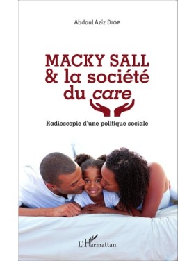 Macky Sall & la société du...