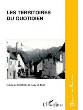 Les territoires du quotidien