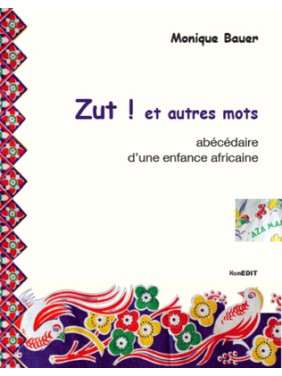 Zut ! et autres mots