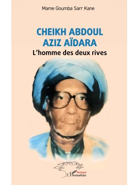 CHEIKH ABDOUL AZIZ AIDARA...