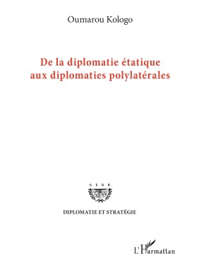 De la diplomatie étatique...