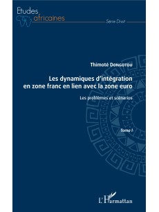 Les dynamiques d'intégration en zone franc en lien avec la zone euro