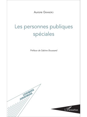 Les personnes publiques...