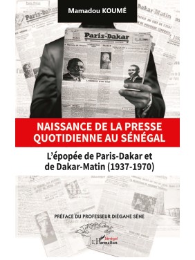 HISTOIRE DE LA PRESSE...