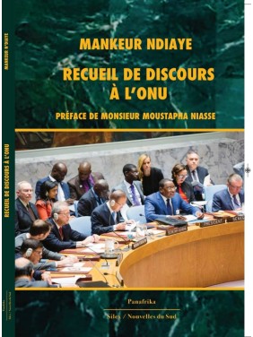 RECUEIL DE DISCOURS A L'ONU