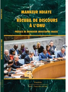 RECUEIL DE DISCOURS A L'ONU