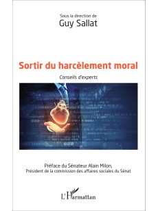 Sortir du harcèlement moral