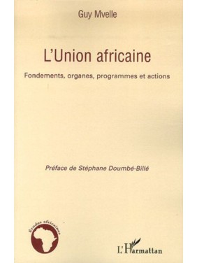 L'Union africaine