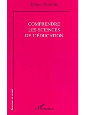 Comprendre les sciences de...