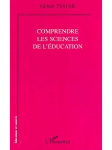 Comprendre les sciences de l'éducation