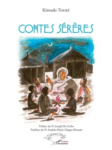 Contes sérères