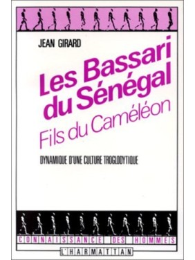 Les Bassari du Sénégal,...
