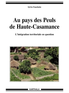 Au pays des Peuls de...