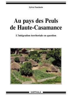 Au pays des Peuls de Haute-Casamance