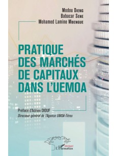 Pratique des marchés de capitaux dans l'UEMOA