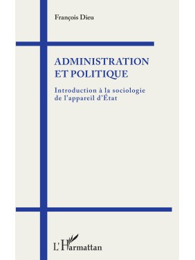 Administration et politique