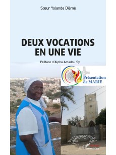 DEUX VOCATIONS EN UNE VIE