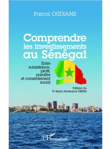 Comprendre les investissements au Sénégal