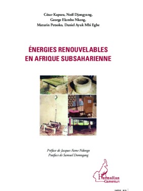 Énergies renouvelables en...