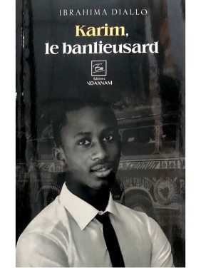 KARIM LE BANLIEUSARD