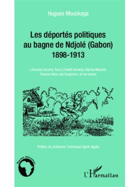 Les déportés politiques au...