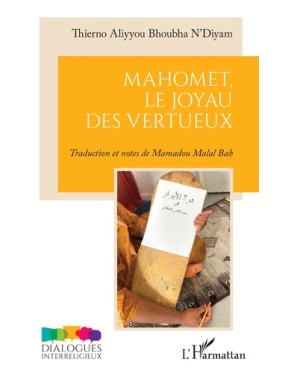 Mahomet, le joyau des vertueux